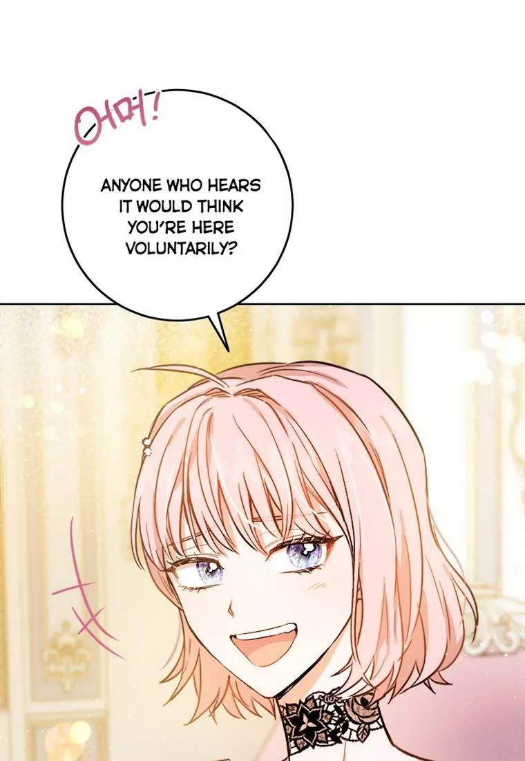 The Princess’s Double Life Chapter 33 page 29