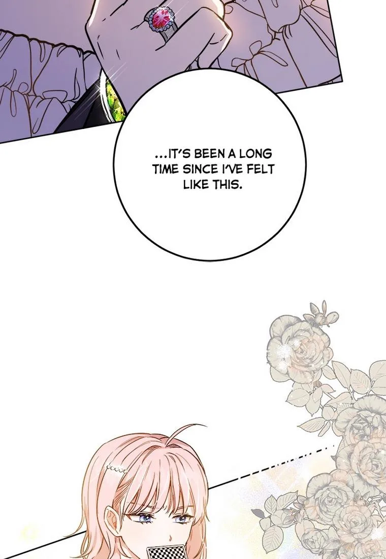 The Princess’s Double Life Chapter 33 page 55