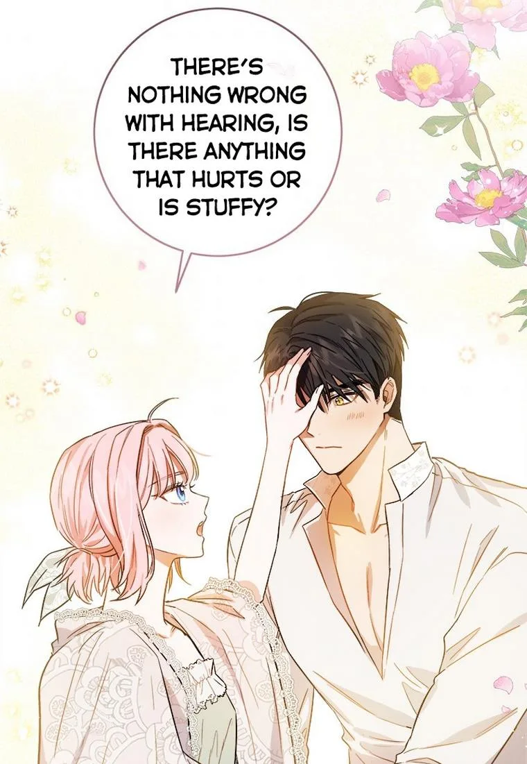 The Princess’s Double Life Chapter 33 page 70