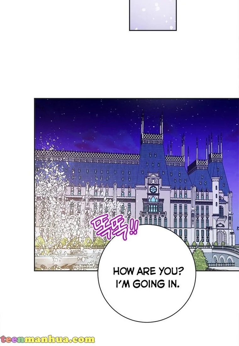 The Princess’s Double Life Chapter 33 page 64