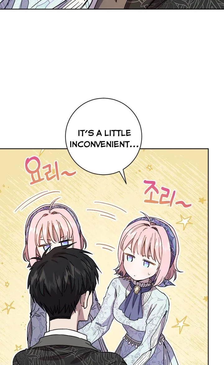 The Princess’s Double Life Chapter 38 page 15