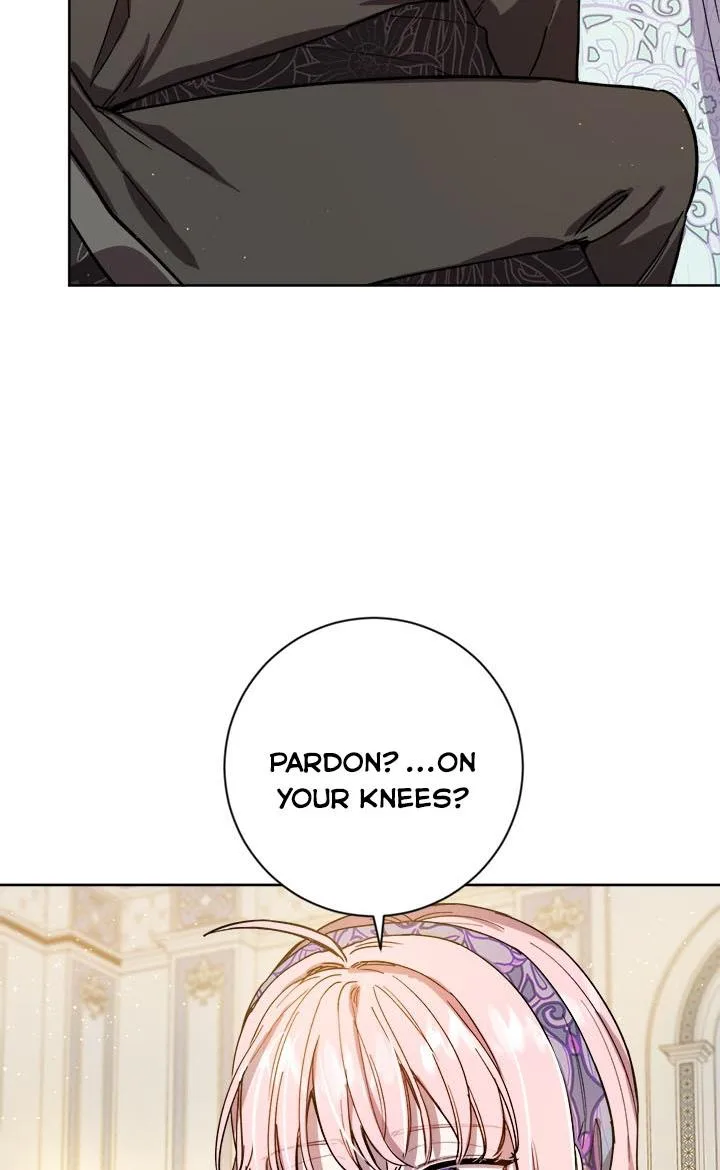 The Princess’s Double Life Chapter 38 page 17