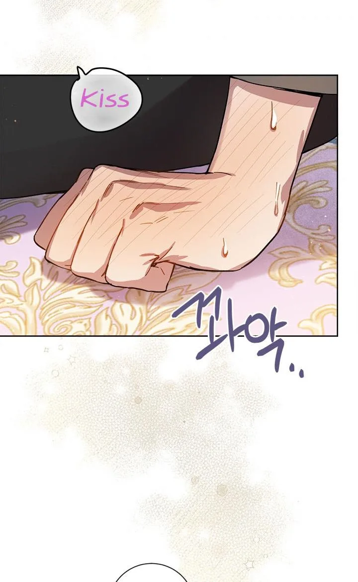 The Princess’s Double Life Chapter 38 page 32