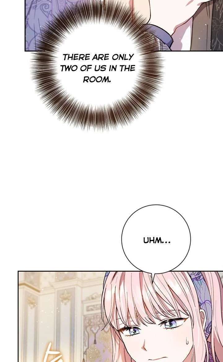 The Princess’s Double Life Chapter 38 page 21