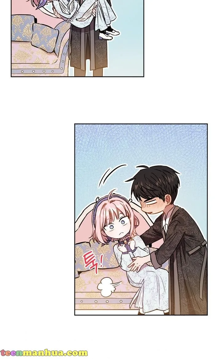 The Princess’s Double Life Chapter 38 page 53