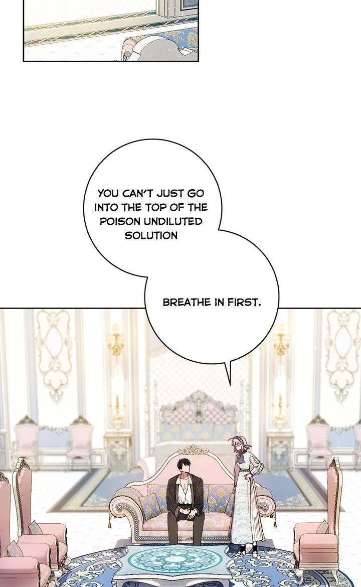 The Princess’s Double Life Chapter 38 page 3