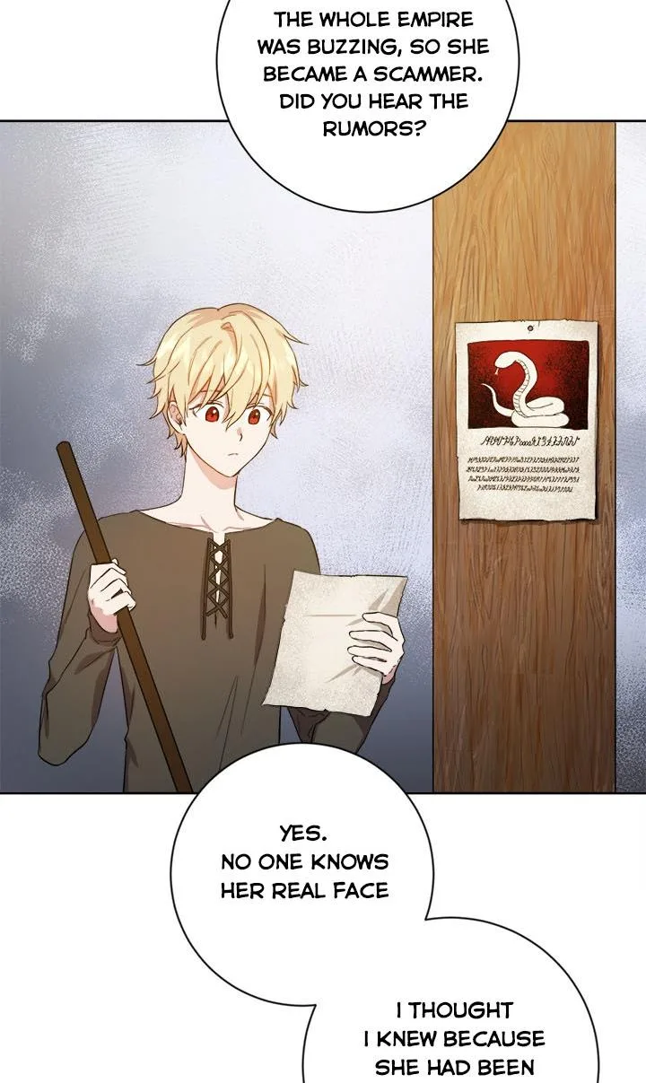 The Princess’s Double Life Chapter 39 page 14