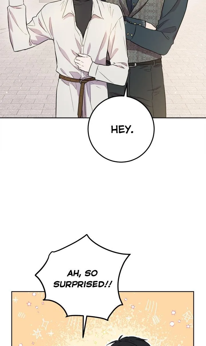 The Princess’s Double Life Chapter 39 page 6