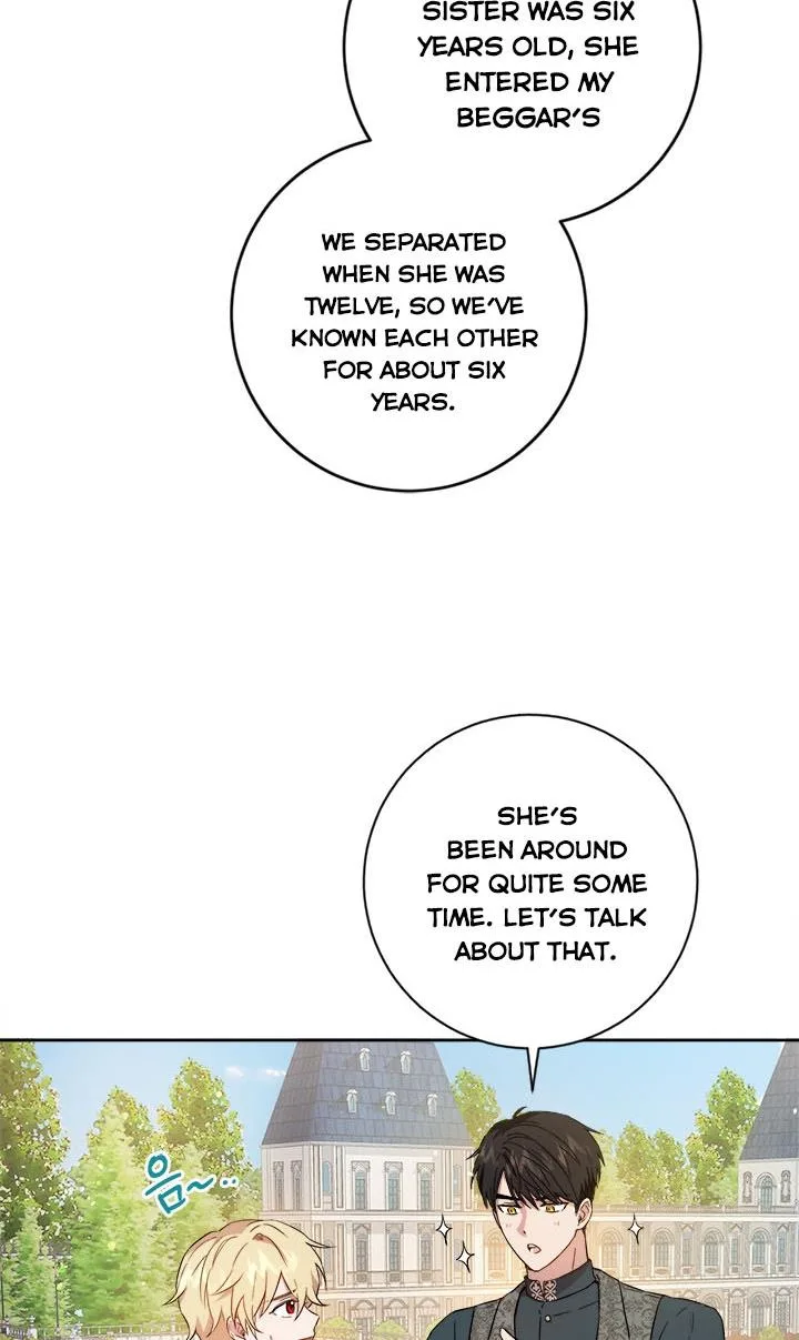 The Princess’s Double Life Chapter 39 page 11