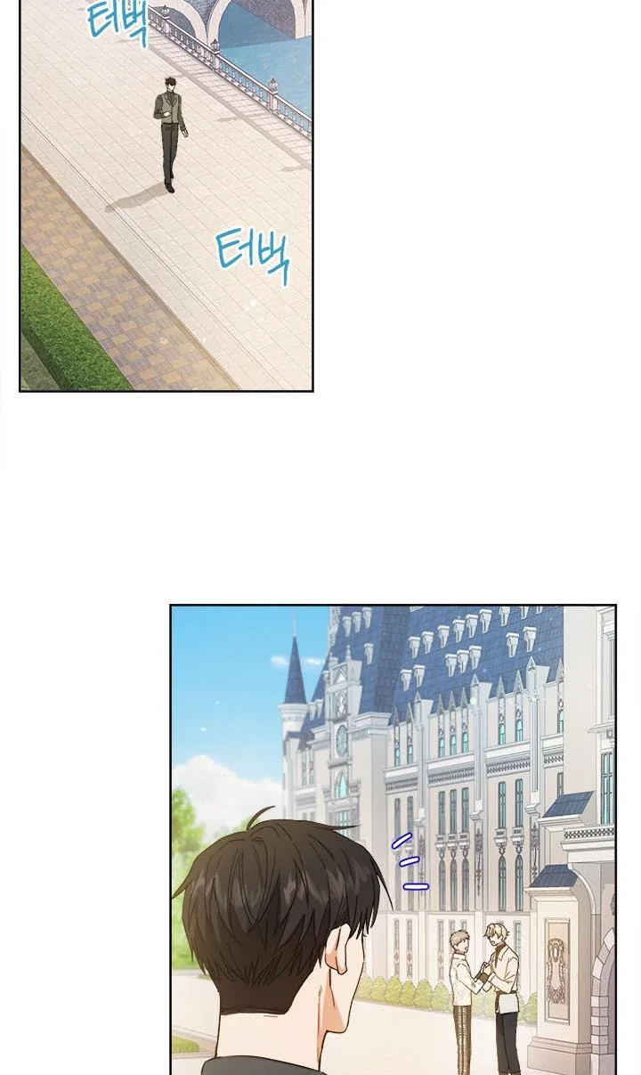 The Princess’s Double Life Chapter 39 page 3