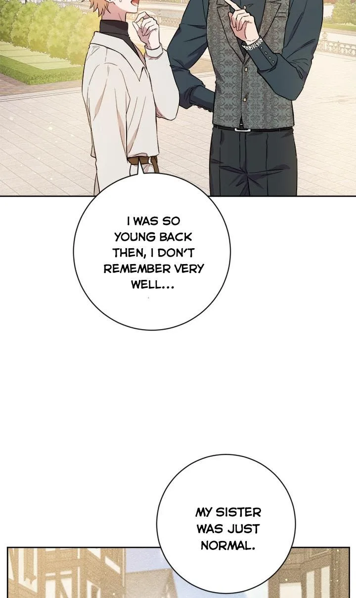 The Princess’s Double Life Chapter 39 page 12