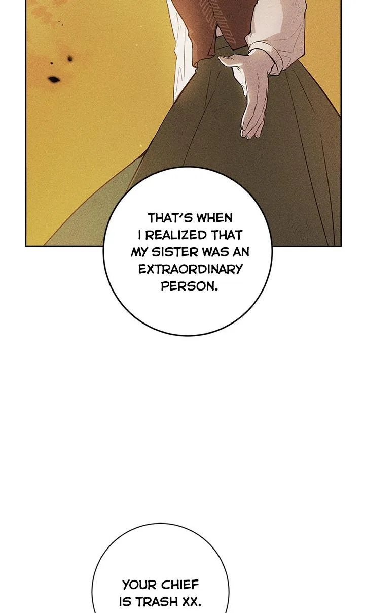 The Princess’s Double Life Chapter 39 page 19