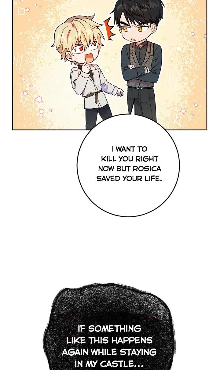 The Princess’s Double Life Chapter 39 page 7