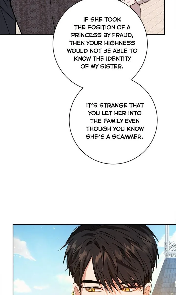 The Princess’s Double Life Chapter 39 page 26