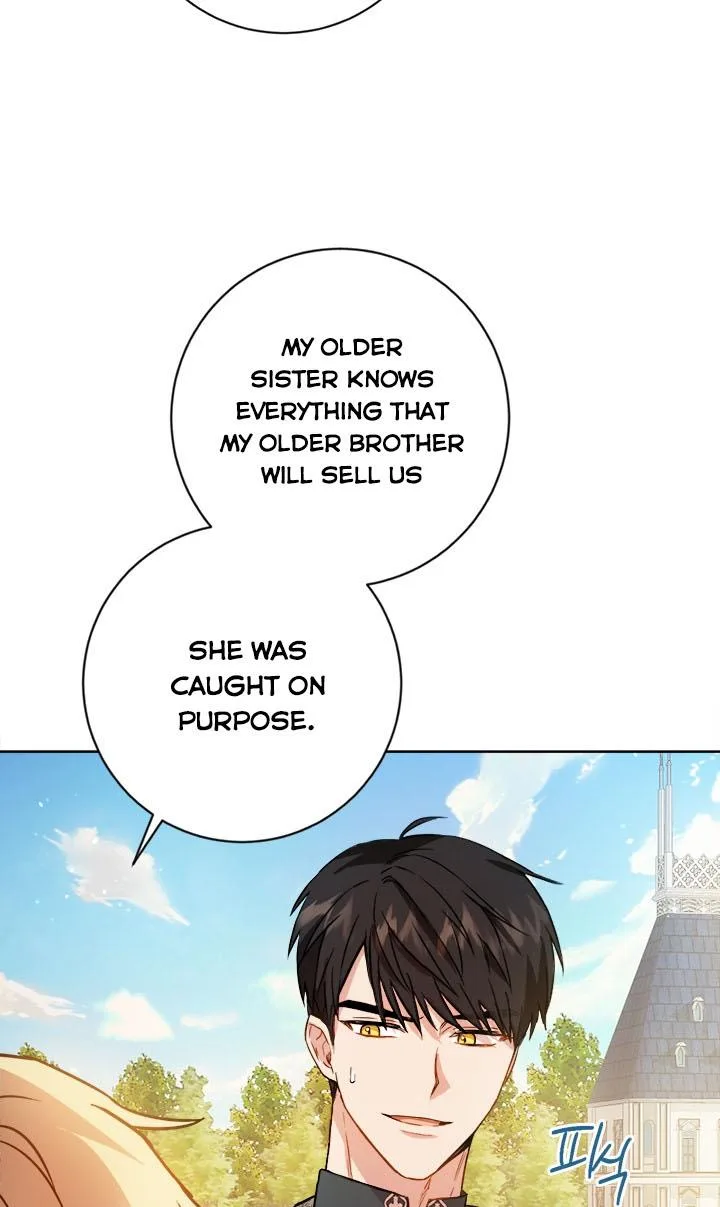 The Princess’s Double Life Chapter 39 page 21