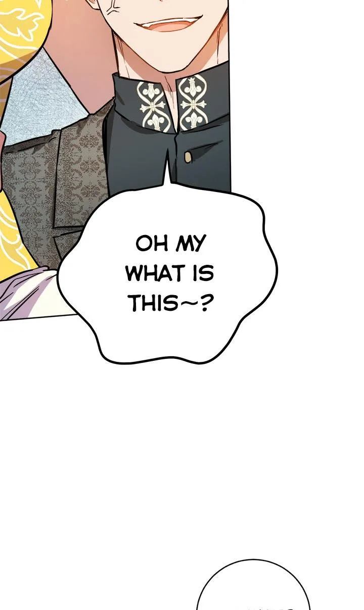 The Princess’s Double Life Chapter 39 page 70