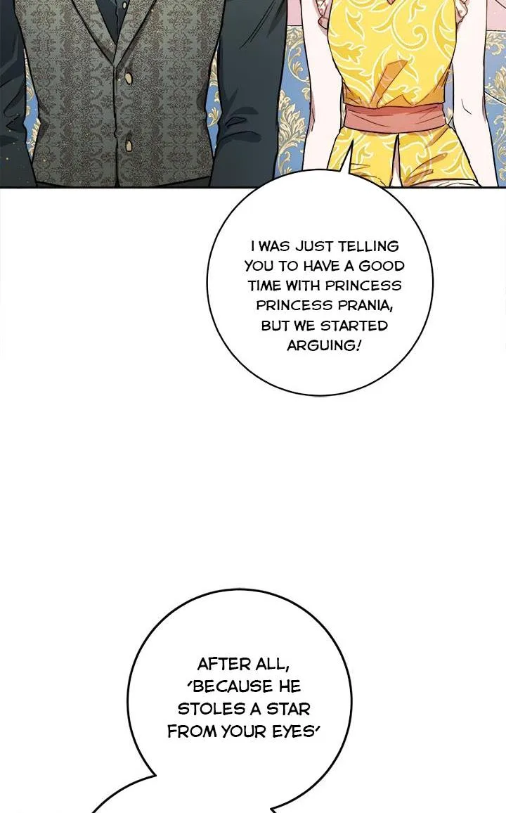 The Princess’s Double Life Chapter 40 page 68