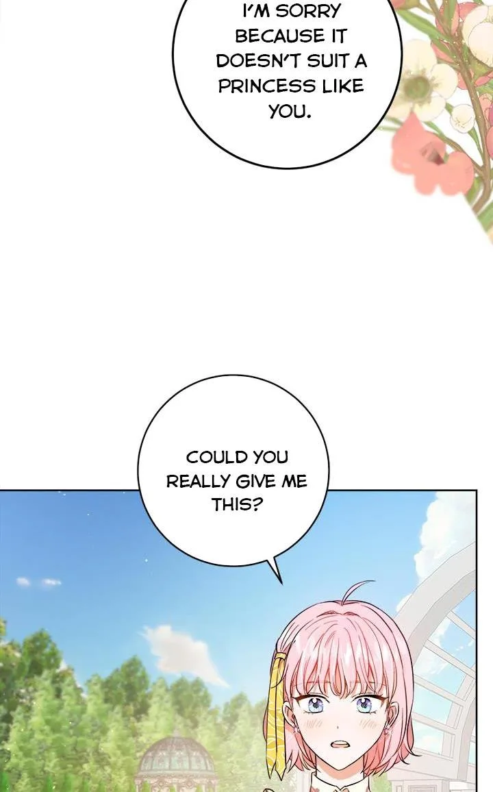 The Princess’s Double Life Chapter 40 page 25