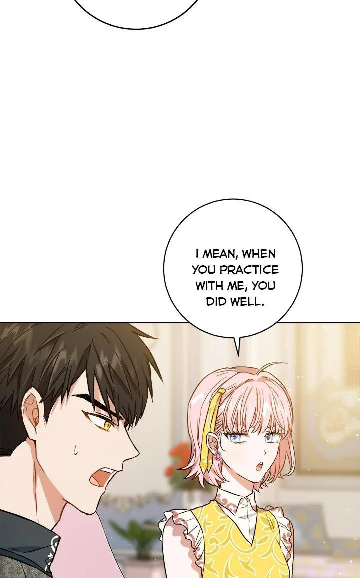 The Princess’s Double Life Chapter 40 page 71