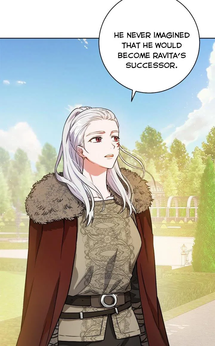 The Princess’s Double Life Chapter 40 page 6