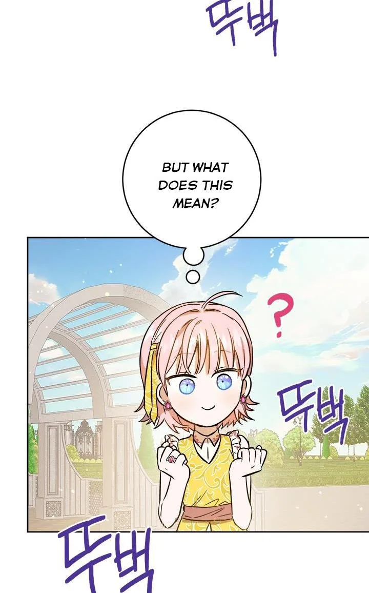 The Princess’s Double Life Chapter 40 page 37