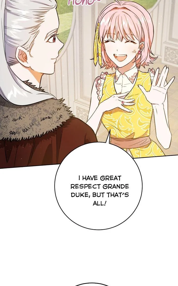 The Princess’s Double Life Chapter 40 page 56