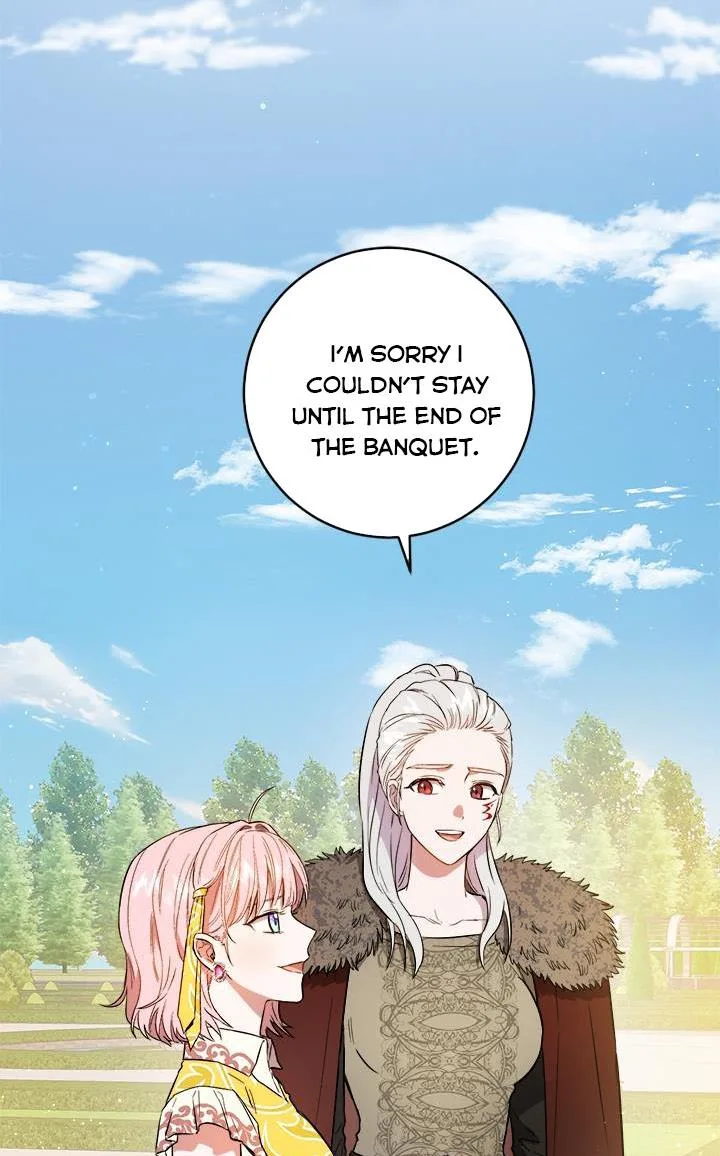 The Princess’s Double Life Chapter 40 page 3