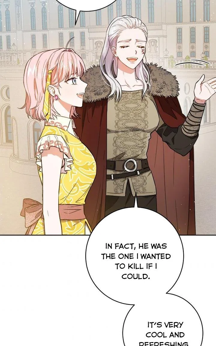 The Princess’s Double Life Chapter 40 page 9