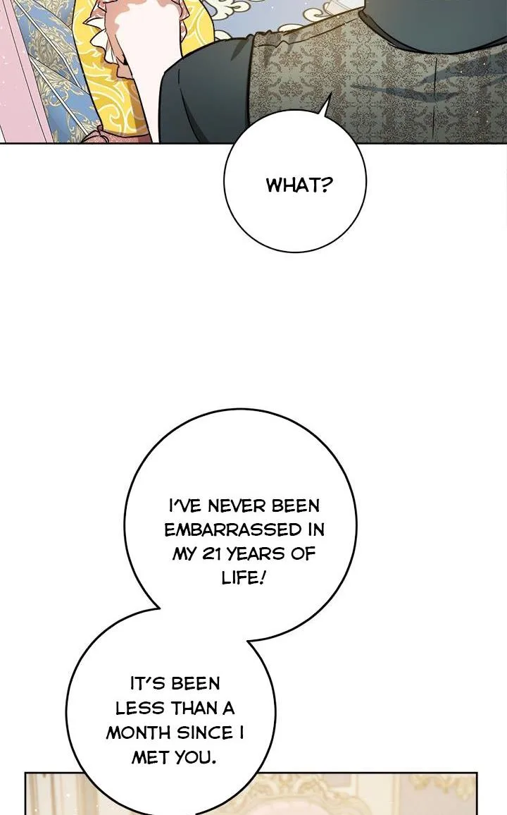 The Princess’s Double Life Chapter 40 page 64