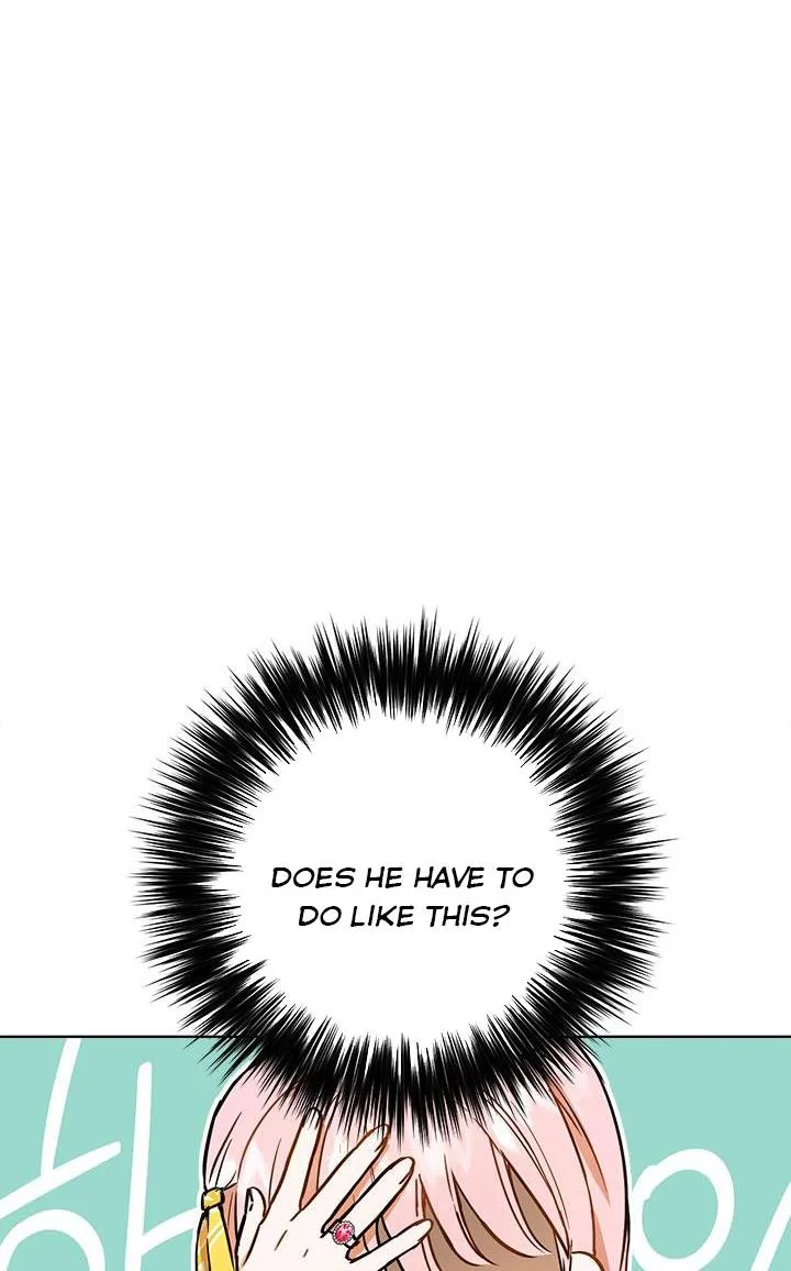 The Princess’s Double Life Chapter 40 page 42