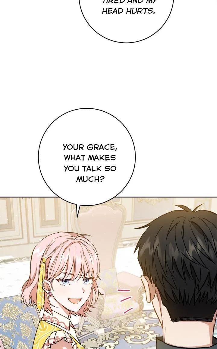 The Princess’s Double Life Chapter 40 page 63