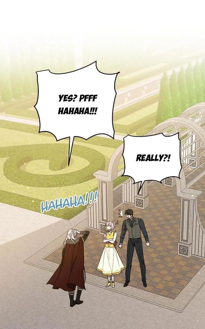 The Princess’s Double Life Chapter 40 page 58