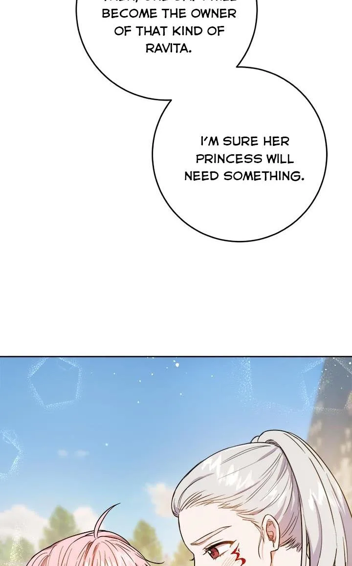 The Princess’s Double Life Chapter 40 page 32