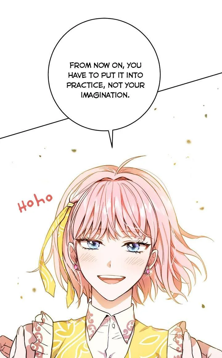 The Princess’s Double Life Chapter 40 page 19