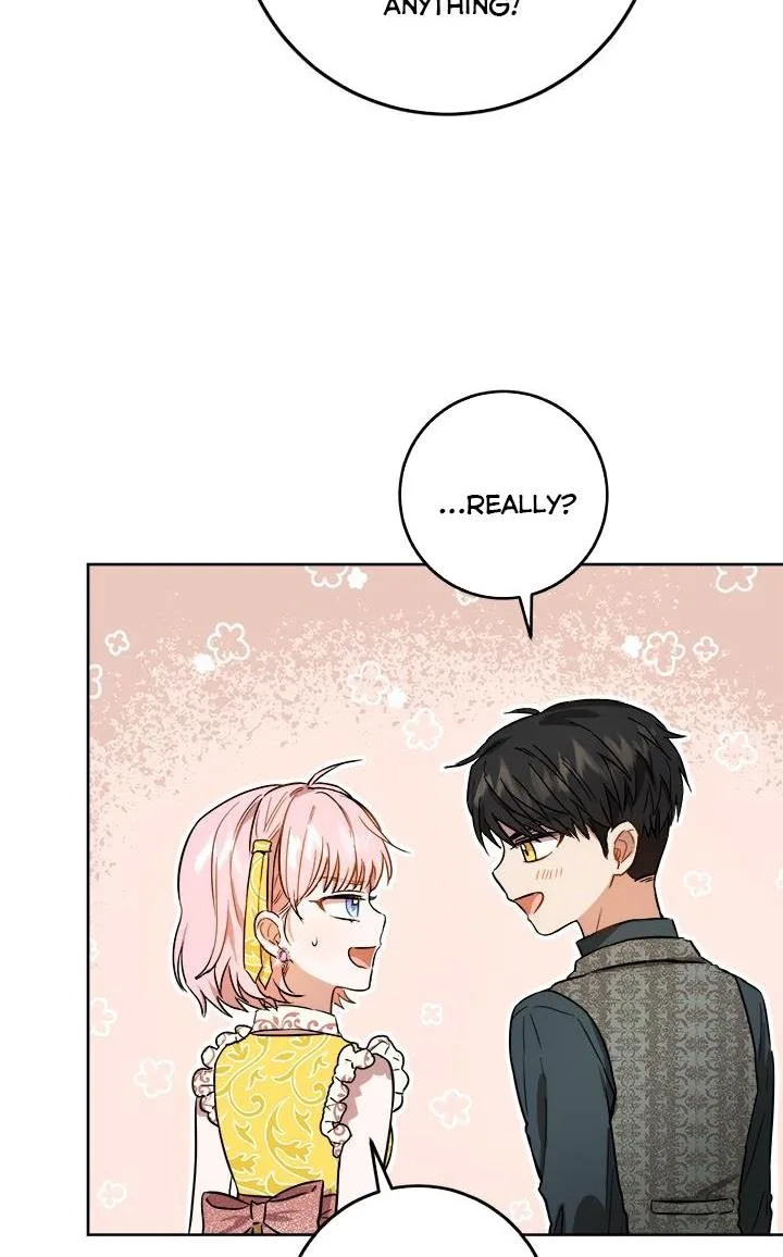 The Princess’s Double Life Chapter 40 page 66