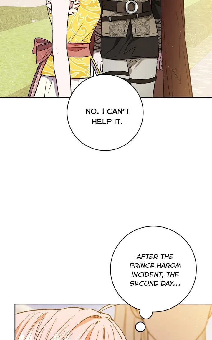 The Princess’s Double Life Chapter 40 page 4