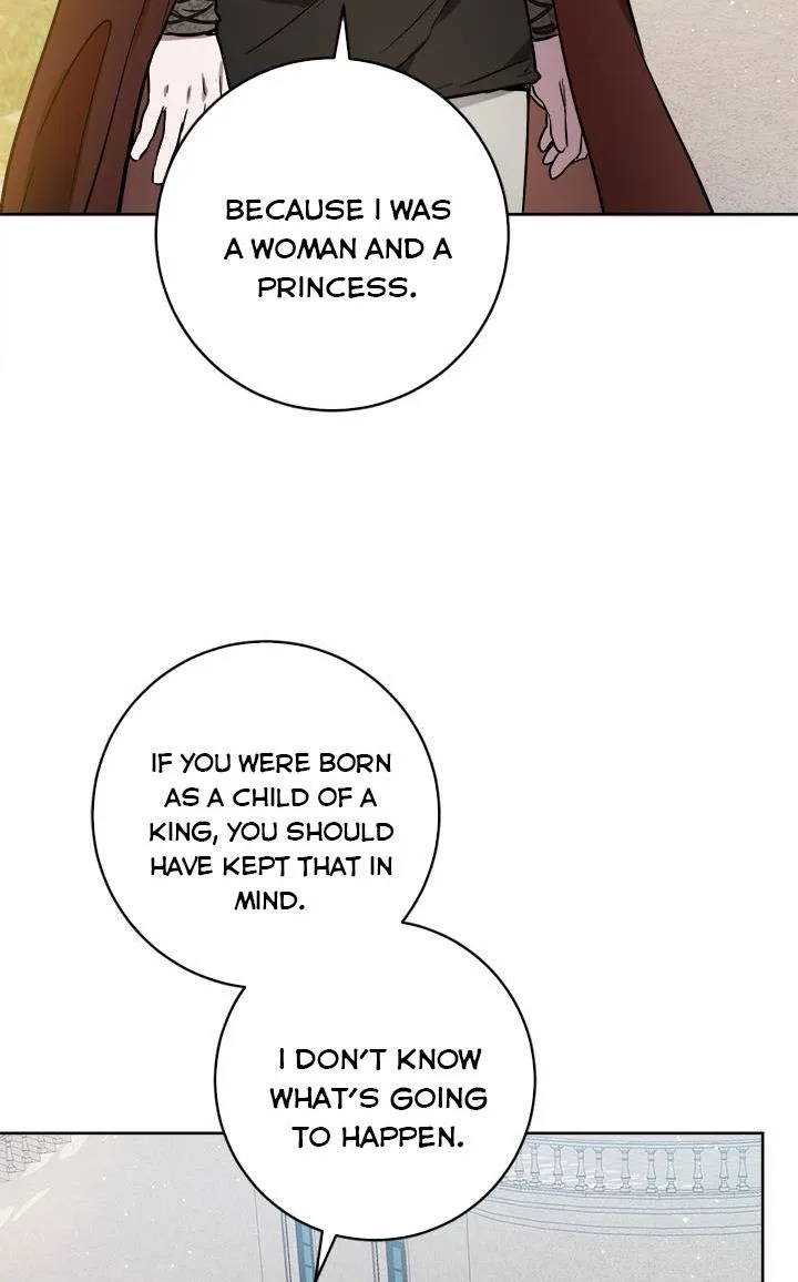 The Princess’s Double Life Chapter 40 page 7
