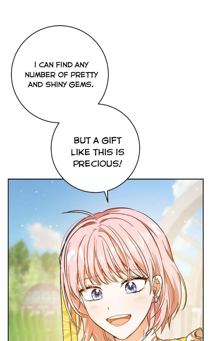 The Princess’s Double Life Chapter 40 page 27