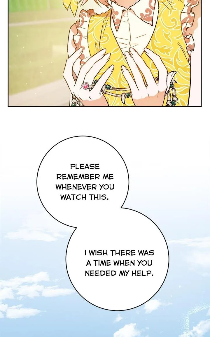 The Princess’s Double Life Chapter 40 page 28