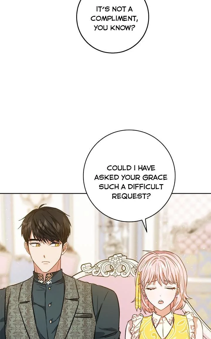 The Princess’s Double Life Chapter 40 page 67