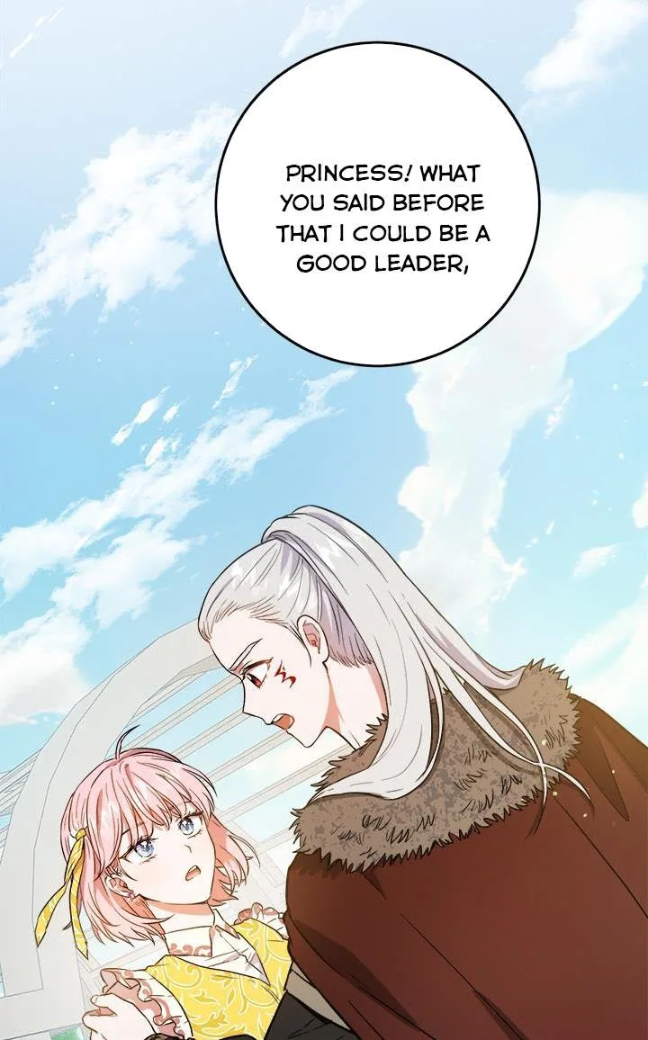The Princess’s Double Life Chapter 40 page 15