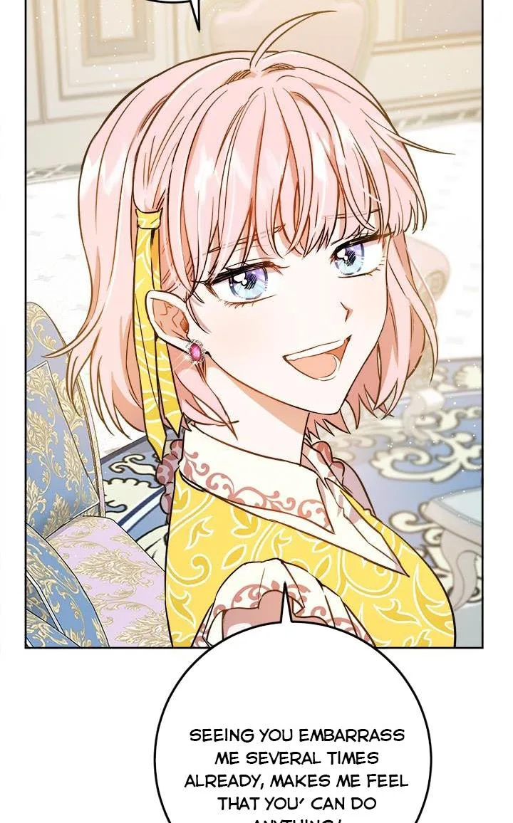 The Princess’s Double Life Chapter 40 page 65