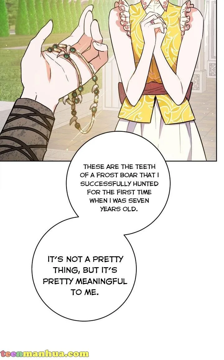 The Princess’s Double Life Chapter 40 page 26