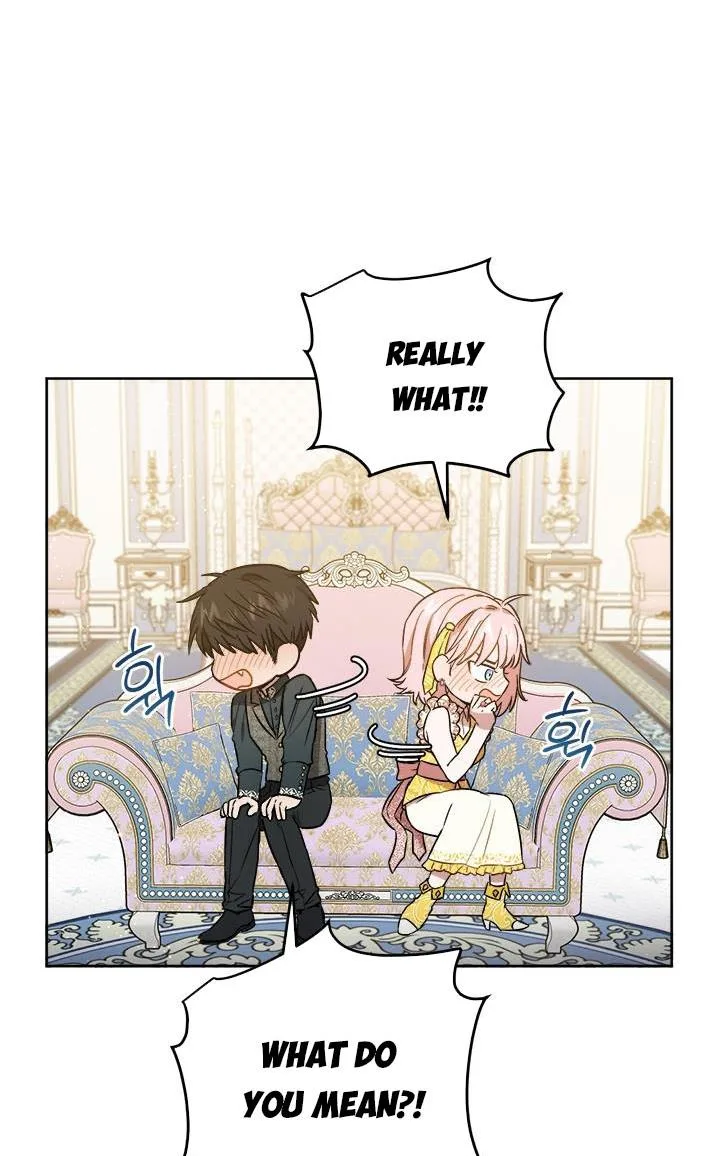 The Princess’s Double Life Chapter 40 page 75
