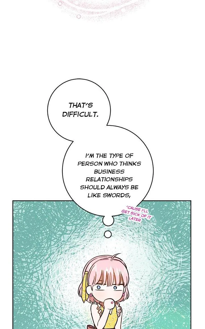 The Princess’s Double Life Chapter 40 page 81