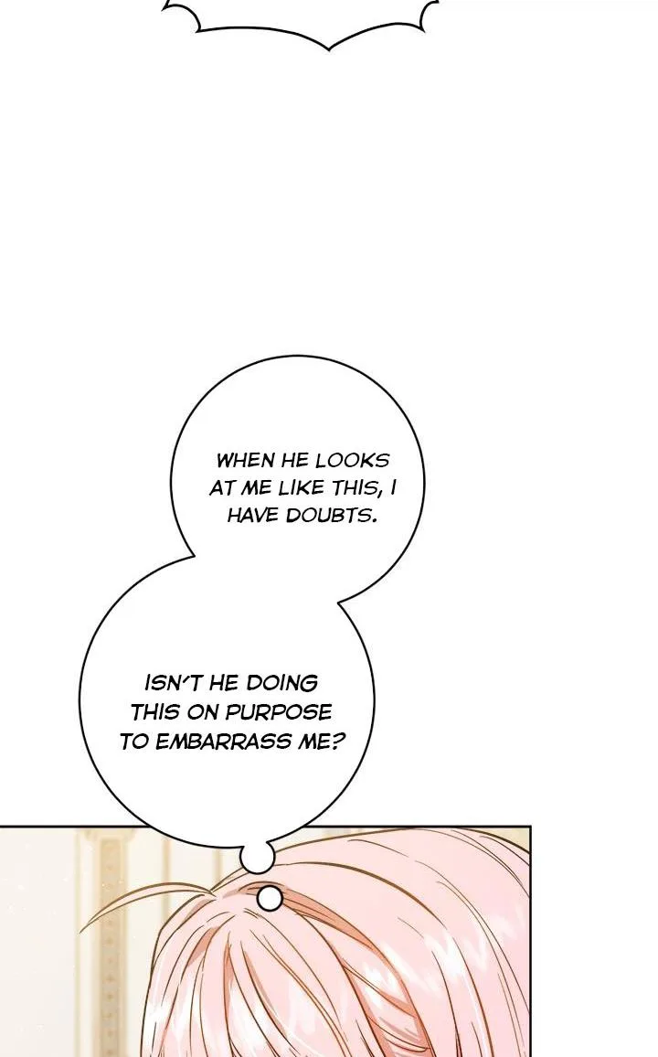 The Princess’s Double Life Chapter 40 page 76