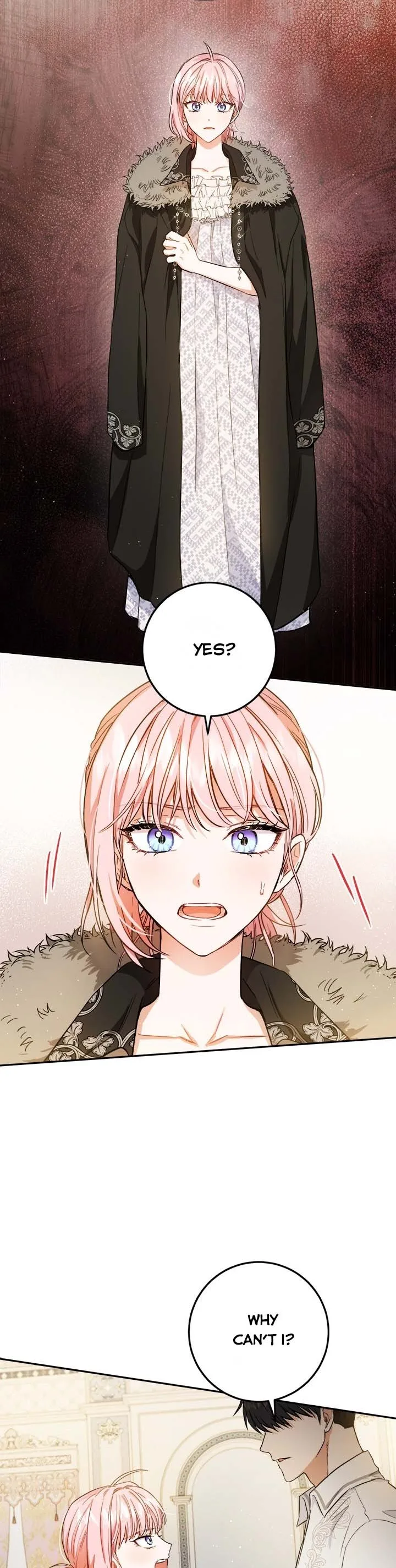 The Princess’s Double Life Chapter 49.5 page 18