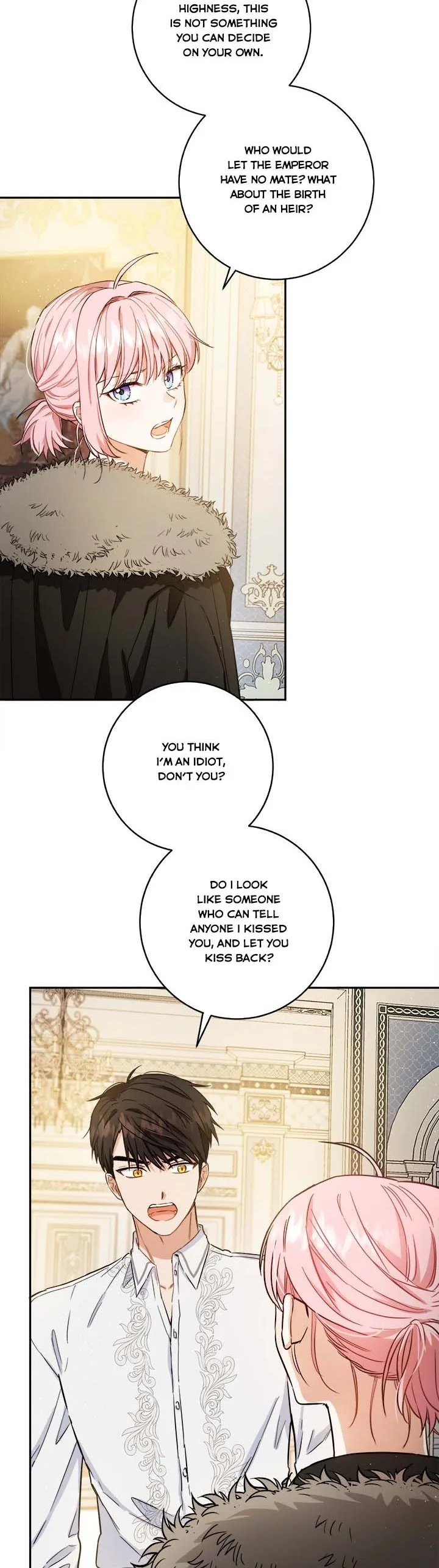 The Princess’s Double Life Chapter 49.5 page 13