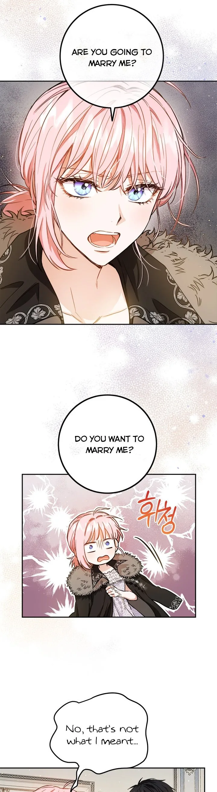 The Princess’s Double Life Chapter 50 page 4