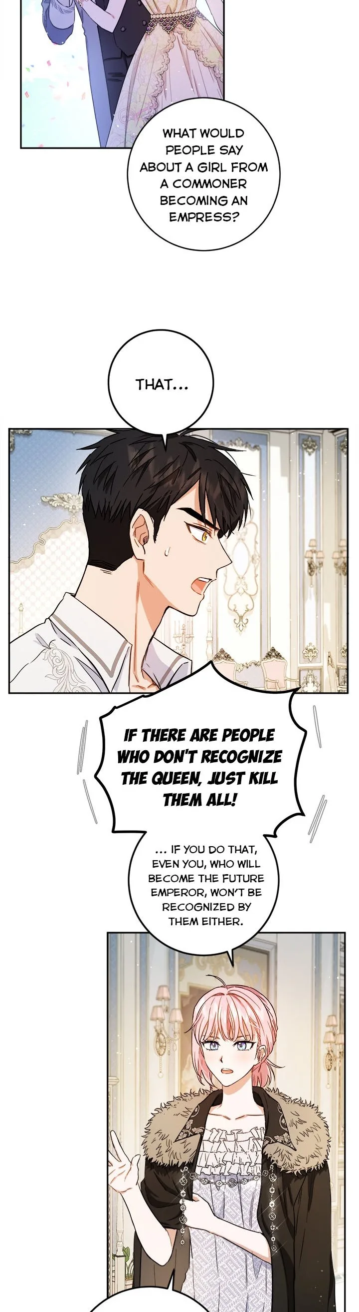 The Princess’s Double Life Chapter 50 page 16